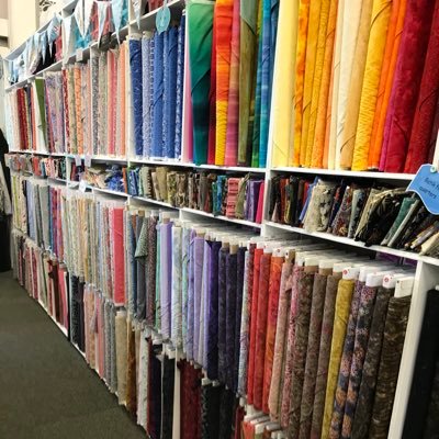 Profile Picture of Kathy’s Patch (@KathysPatch1) on Twitter