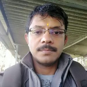 Profile Picture of KAUSHIK SHAH (@kaushikshah007) on Twitter