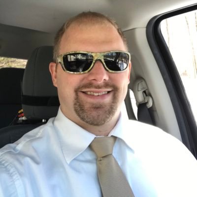 Profile Picture of Coach Justin Marshall (@JustinMarshal39) on Twitter