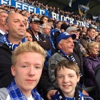 Profile Picture of John Erwin (@john-erwin-10) on Quora