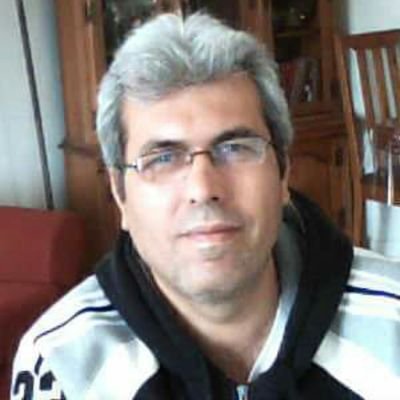 Profile Picture of Mahmoud Ibrahim Mroue (@mroue_ibrahim) on Twitter