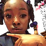 Profile Picture of Tia Joseph 😜 (@thakid_freshh) on Instagram