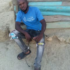 Profile Picture of Jean Dumervil (@jean.dumervil) on Tiktok