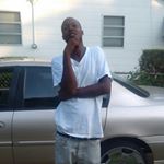 Profile Picture of dupree (@dantedupree) on Instagram