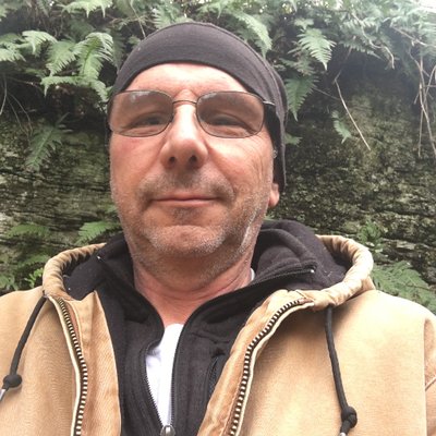 Profile Picture of Ed Hetzel (@longrunner11) on Twitter