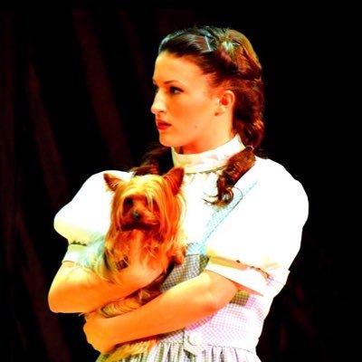 Profile Picture of Lucy Lu (@lu_bob_) on Twitter