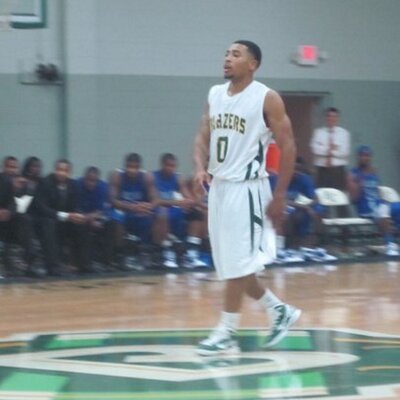 Profile Picture of Bobby Grier (@Bobbygrier84) on Twitter