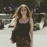 Profile Picture of Alice Corbett (@alicemcxx) on Instagram