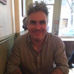 Profile Picture of David Garden (@davidgardentakespictures) on Instagram