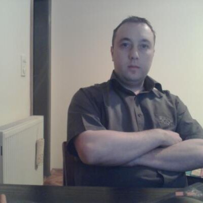 Profile Picture of Chad Hurst (@ChadHurst1) on Twitter