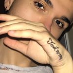 ⠀⠀⠀ ⠀⠀ Tyler Rash - Instagram Profile Picture of ⠀⠀⠀ ⠀⠀ Tyler Rash (@divineconcubine) on Instagram