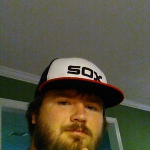 Profile Picture of Ernie Tyler (@Ernietyler7) on Twitter