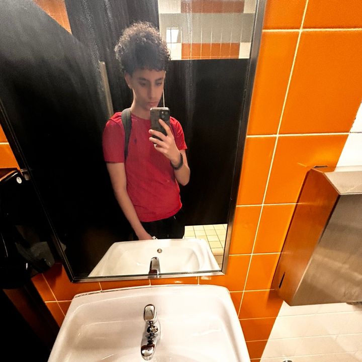 Profile Picture of Mina💰🤑 (@_mina_morcos) on Tiktok