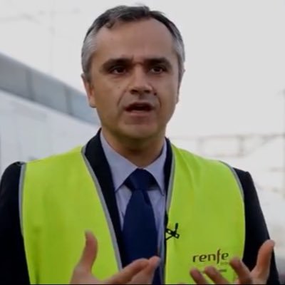 Profile Picture of Luis Agueda (@liay1971) on Twitter