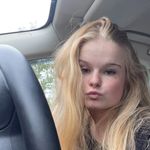 Profile Picture of Amanda Åberg (@amandaaberg__) on Instagram