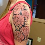 Profile Picture of Owner: Joe Shipley (@infinititattoos2006) on Instagram