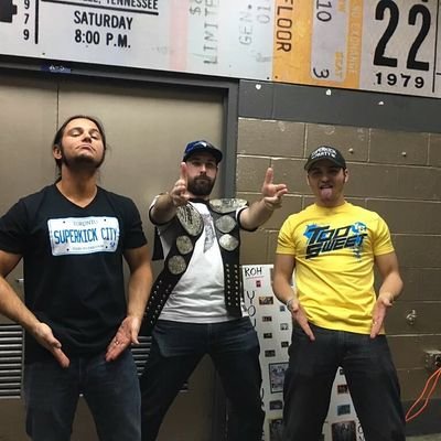 Profile Picture of B Doug (@BrandonWillyams) on Twitter