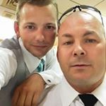 Profile Picture of Marcel Neil Crocker (@marcelcrocker88) on Instagram