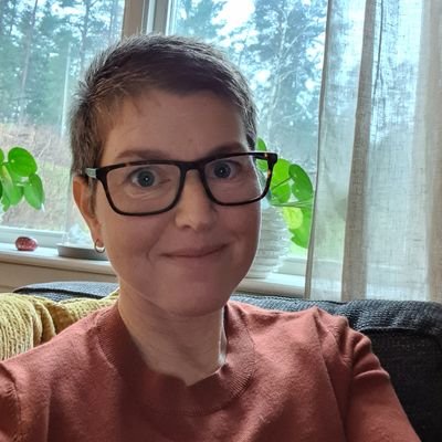 Profile Picture of Lisa Sund (@SundLisa) on Twitter