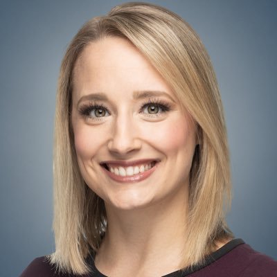 Profile Picture of Kim St. Onge (@KimKMOV) on Twitter