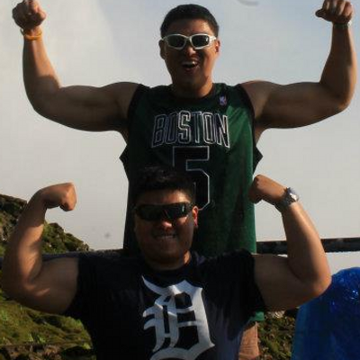 Profile Picture of Jerome Chong (@JeromeCWM) on Twitter