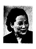 Profile Picture of Fei Hsiaon Wikipedia