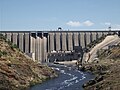 Profile Picture of Alcántara Dam - Wikipediaon Wikipedia