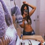 Profile Picture of Melissa Silva (@melisssasilvava) on Instagram