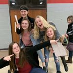 Profile Picture of Aubree Thomas (@aubreejane06) on Instagram