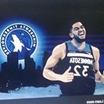 Profile Picture of Alan Draper (@alan_timberwolves_32) on Instagram