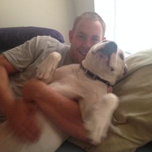 Mike Capone - Twitter Profile Picture of Mike Capone (@mikeycalzone) on Twitter