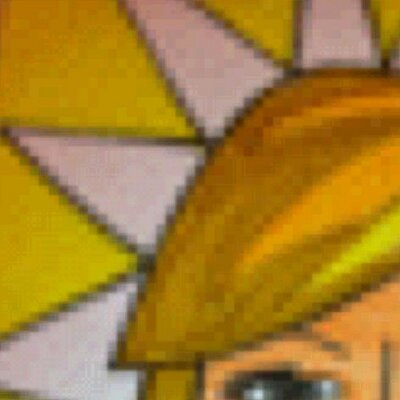 Profile Picture of Kim Sage (@kekds23) on Twitter