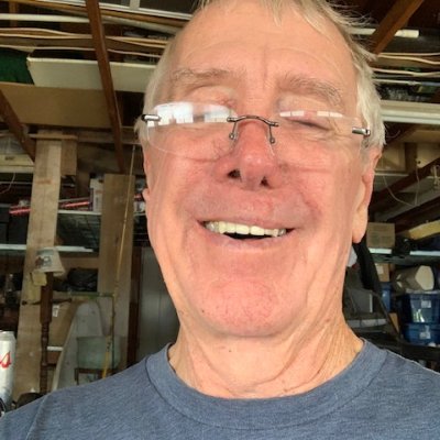 Profile Picture of Randy Davis (@RandyDa95928223) on Twitter