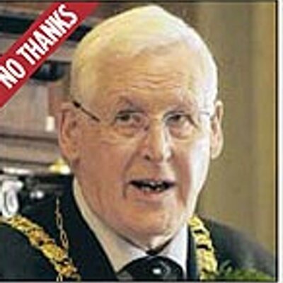 Profile Picture of L P Grubb (@George_Grubb) on Twitter