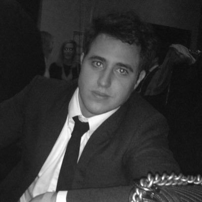 Profile Picture of Kyle Wendling (@kyle_wendling_) on Twitter