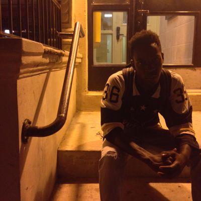 Profile Picture of Christopher Cinqué (@CHRISTOPHCINQUE) on Twitter