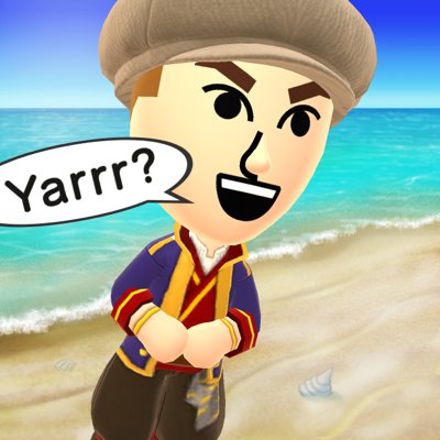 Profile Picture of Michael Bean (@cannos) on Twitter