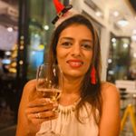 Profile Picture of M A N I S H A  G U P T A (@monasfoodlab) on Instagram