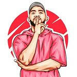 Profile Picture of dino james fc (@dino_james_fan_c) on Instagram