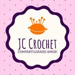 Profile Picture of Jéssica Corrêa (@jc_crochet) on Instagram