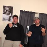 Profile Picture of Caleb Brandt (@caleb_brandt) on Instagram
