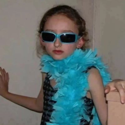 Profile Picture of ZoeyZhao (@ZoeyZhao311) on Twitter