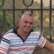 Profile Picture of Richard Overfield (@richardoverfield) on Youtube