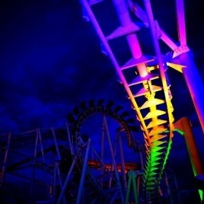 Profile Picture of Stephen Carothers (@RecklessStevo) on Twitter