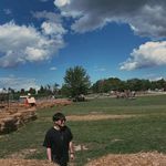 Profile Picture of 金凯迪 (@clarkjkd) on Instagram