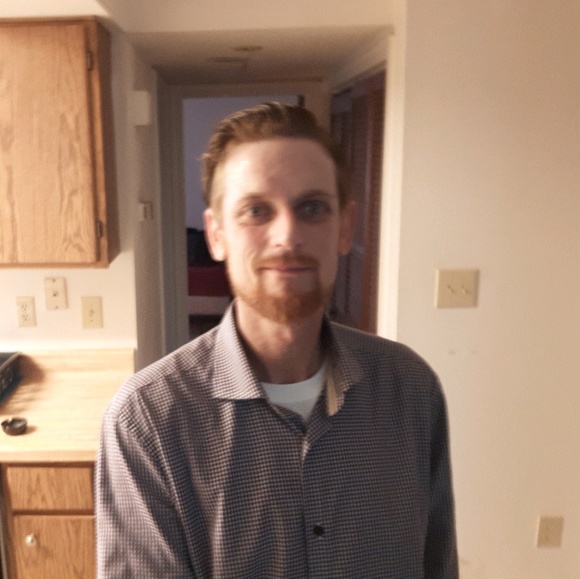 Profile Picture of Christopher Sharrett (@cmsraleigh44) on Poshmark