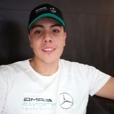 Profile Picture of Fernando Huizar (@FernandoHuizar) on Twitter