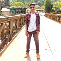 Profile Picture of Eric Samuel (@eric-samuel-13) on Quora
