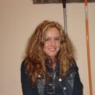 Mckenzie Klein - Twitter Profile Picture of Mckenzie Klein (@missrenn1) on Twitter