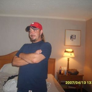 Profile Picture of Allen Hensley (@302673246) on Myspace